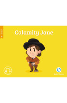 Calamity jane (2nd ed.)