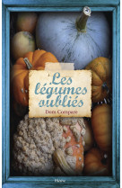 Legumes oublies (di) (bp)