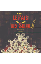 Le pays des souris