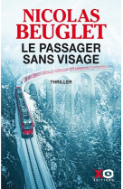 Le passager sans visage