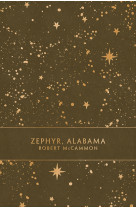 Zephyr, alabama