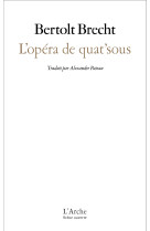 L'opera de quat'sous