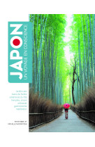 Japon - un voyage en conscience - jardin zen, bain de forets, ceremonie du the, temples, onsen, arti