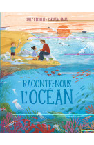 Raconte-nous l'ocean