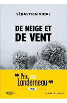 De neige et de vent