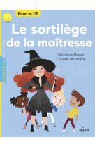 Le sortilège de la maîtresse