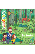 La forêt