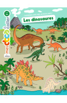 Les dinosaures