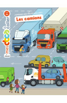 Les camions