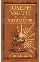 Joseph smith et les mormons - one shot - joseph smith et les mormons