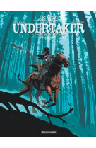 Undertaker - tome 3 - l'ogre de sutter camp