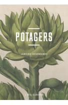 Potagers - jardins gourmands