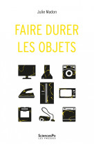 Faire durer les objets