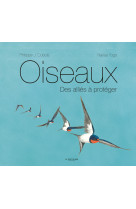 Oiseaux - des allies a proteger