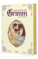 Les contes de grimm integrale