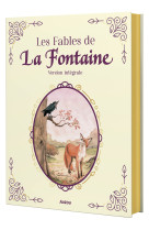 Les fables de la fontaine integrale