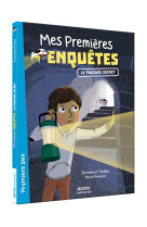 Mes premieres enquetes - t06 - mes premieres enquetes - le passage secret