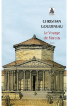 Le voyage de marcus