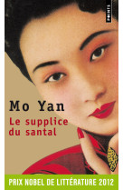 Le supplice du santal