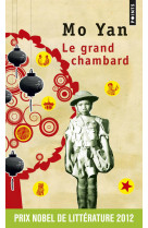 Le grand chambard