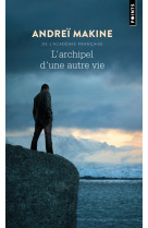 L'archipel d'une autre vie