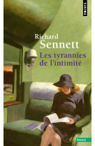 Les tyrannies de l'intimite