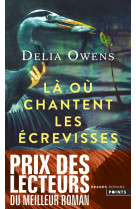 La ou chantent les ecrevisses