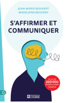 S'affirmer et communiquer