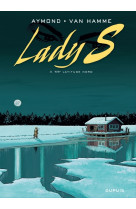 Lady s - tome 3 - 59  latitude nord