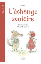 L' echange scolaire