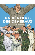 Un general, des generaux