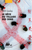 Reve du village des ding (le)