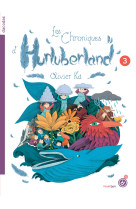 Les chroniques d'hurluberland 3