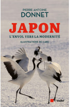 Japon et modernite - l'envol vers la modernite