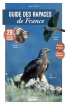 Guide des rapaces de france