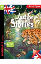 Just so stories - kipling