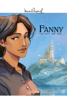 M. pagnol en bd : fanny 1 - histoire complète