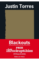 Blackouts