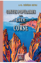 Contes populaires de l'île de corse