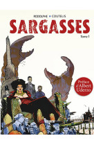 Sargasses tome 1