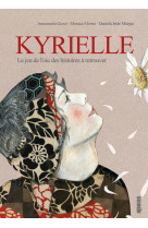 Kyrielle des histoires a retrouver