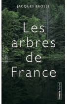 Les arbres de france