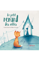 Le petit renard des villes