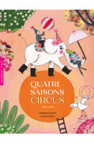 Quatre-saisons circus