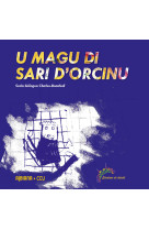 U magu di sari d'orcinu