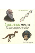 Evolution minute