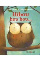 Hibou hou hou