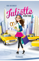 Juliette a new-york