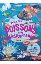 Guide des poissons de la méditerranée