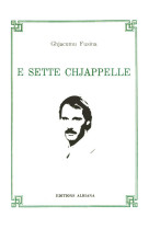 E sette chjappelle